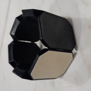 Vintage chunky bracelet